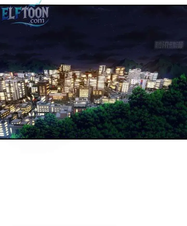 Infinite Evolution Starting from Zero Chapter 14 page 47 - 