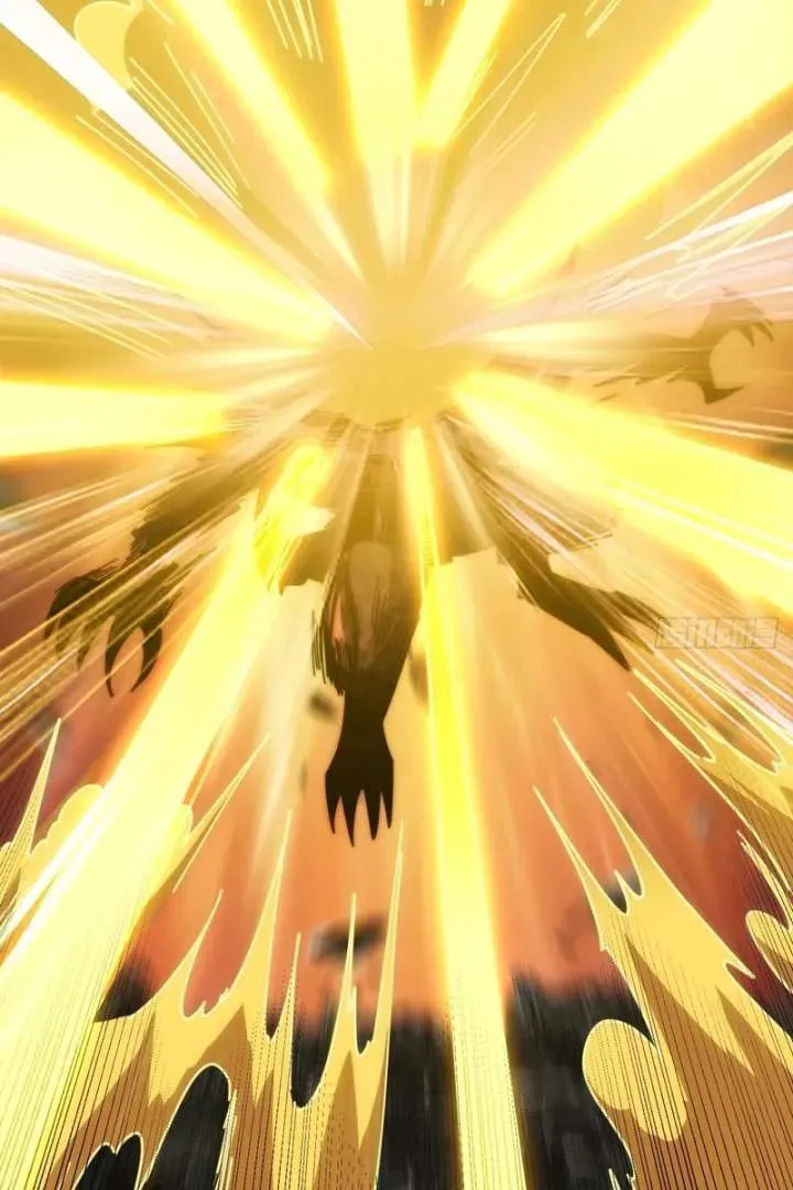 Infinite Evolution Starting from Zero Chapter 14 page 62 - 