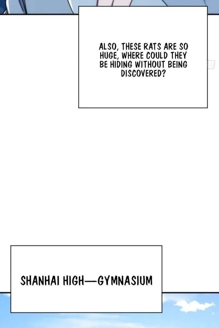 Infinite Evolution Starting from Zero Chapter 14 page 65 - 