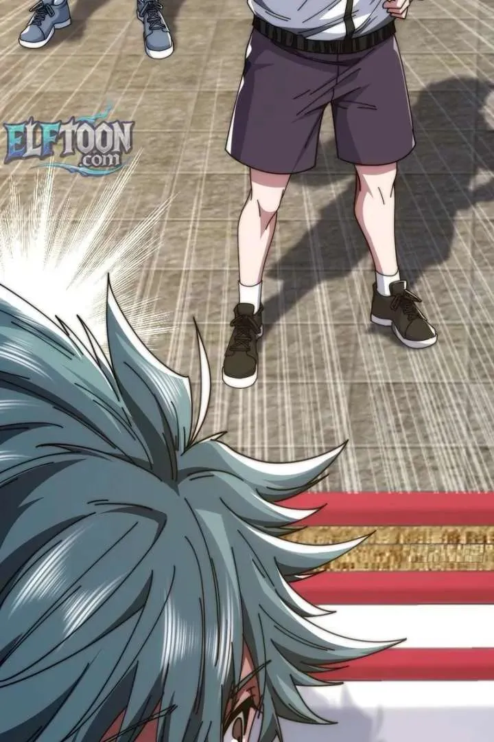 Infinite Evolution Starting from Zero Chapter 14 page 78 - 