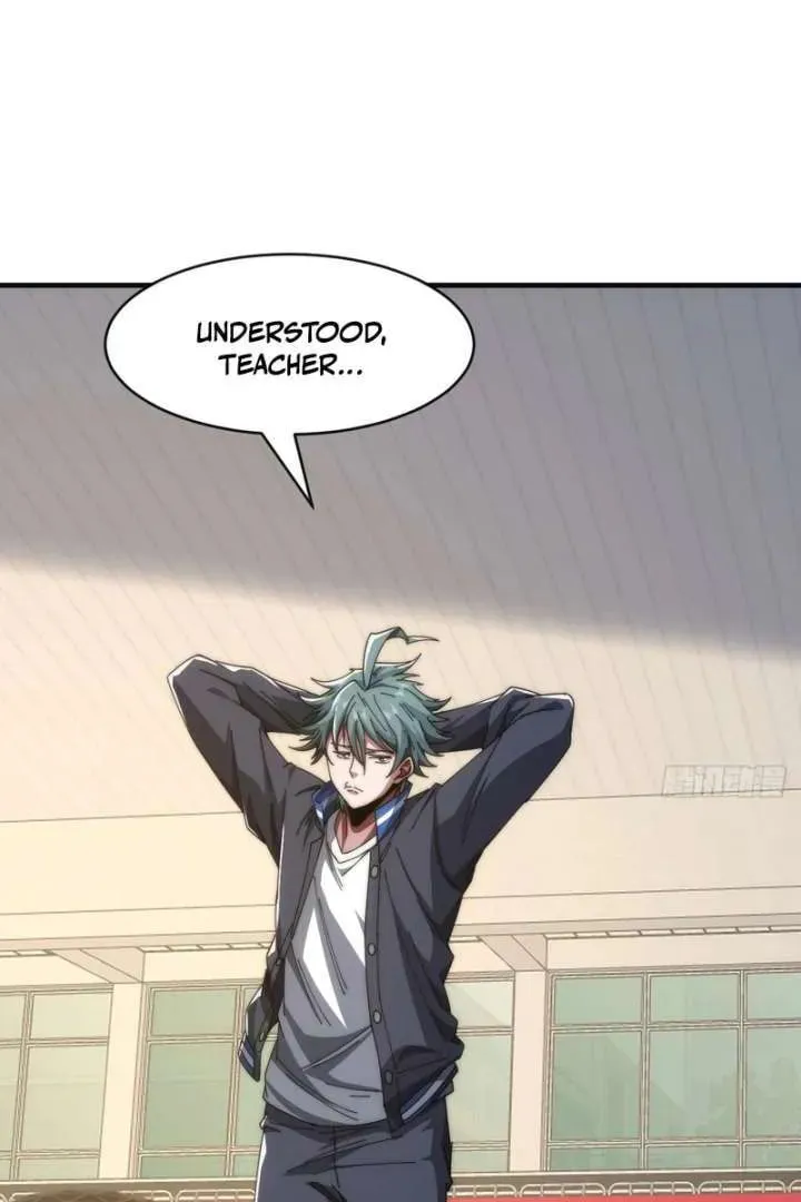 Infinite Evolution Starting from Zero Chapter 14 page 80 - 