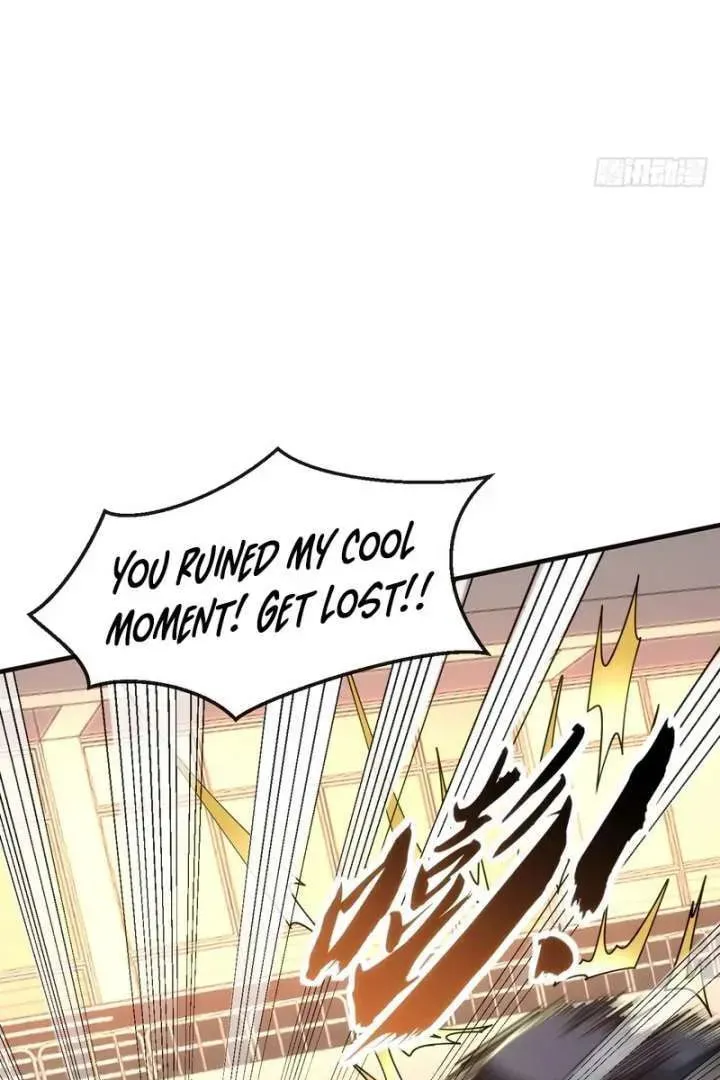 Infinite Evolution Starting from Zero Chapter 15 page 23 - 