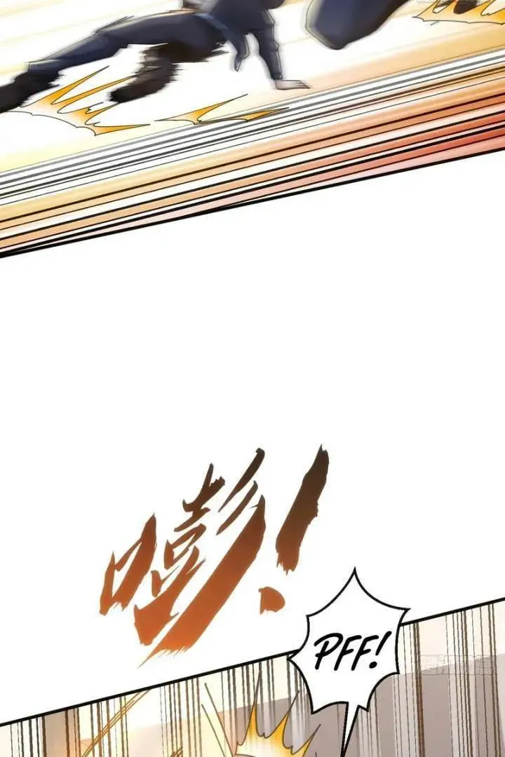 Infinite Evolution Starting from Zero Chapter 15 page 37 - 