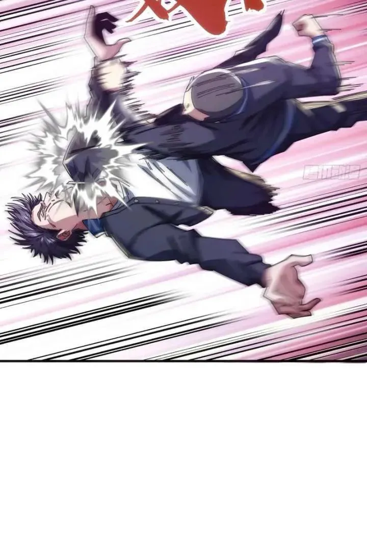 Infinite Evolution Starting from Zero Chapter 15 page 44 - 