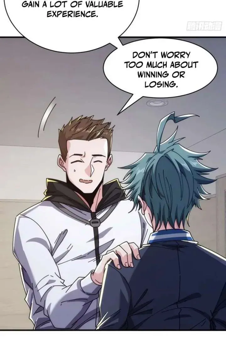 Infinite Evolution Starting from Zero Chapter 15 page 64 - 