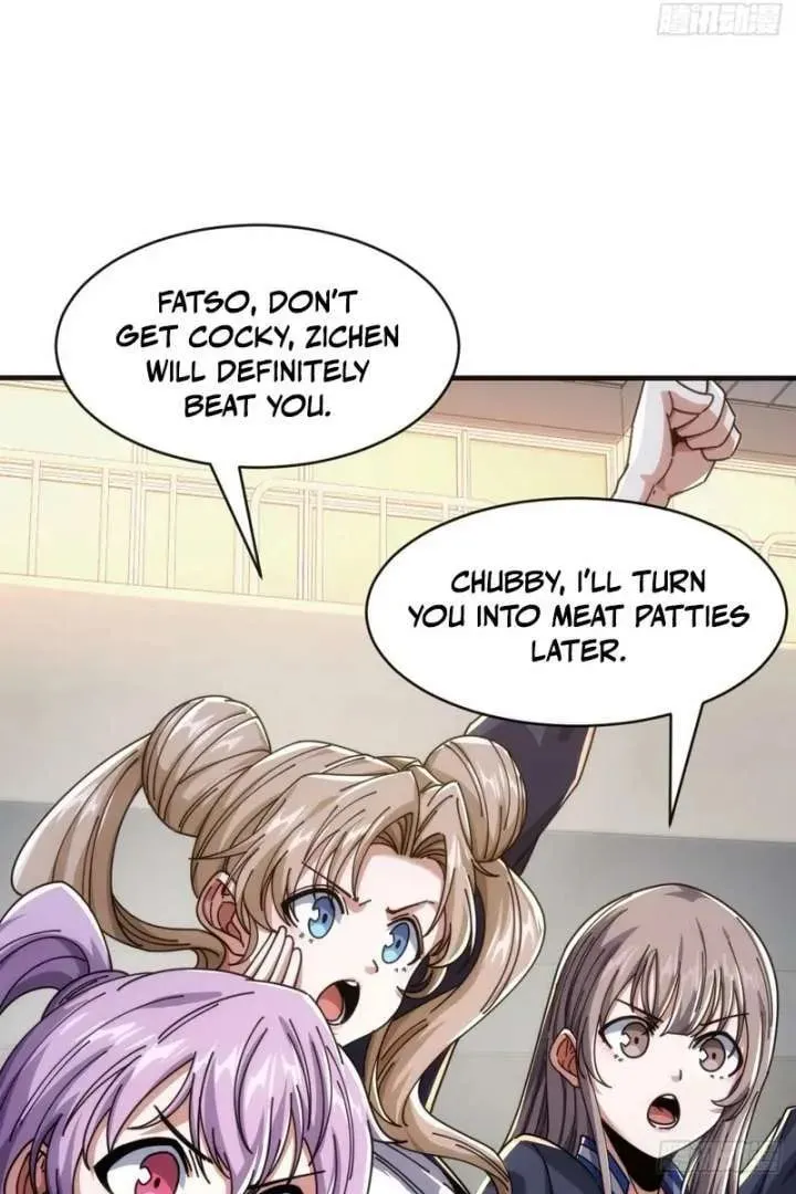 Infinite Evolution Starting from Zero Chapter 15 page 69 - 
