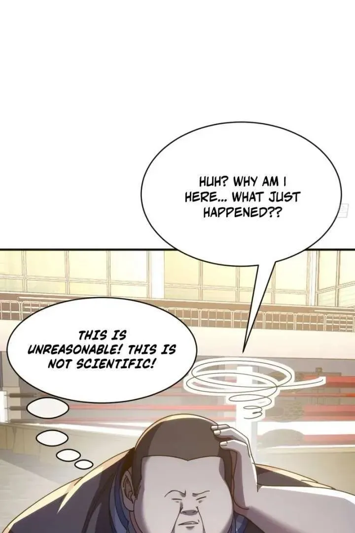 Infinite Evolution Starting from Zero Chapter 15 page 92 - 