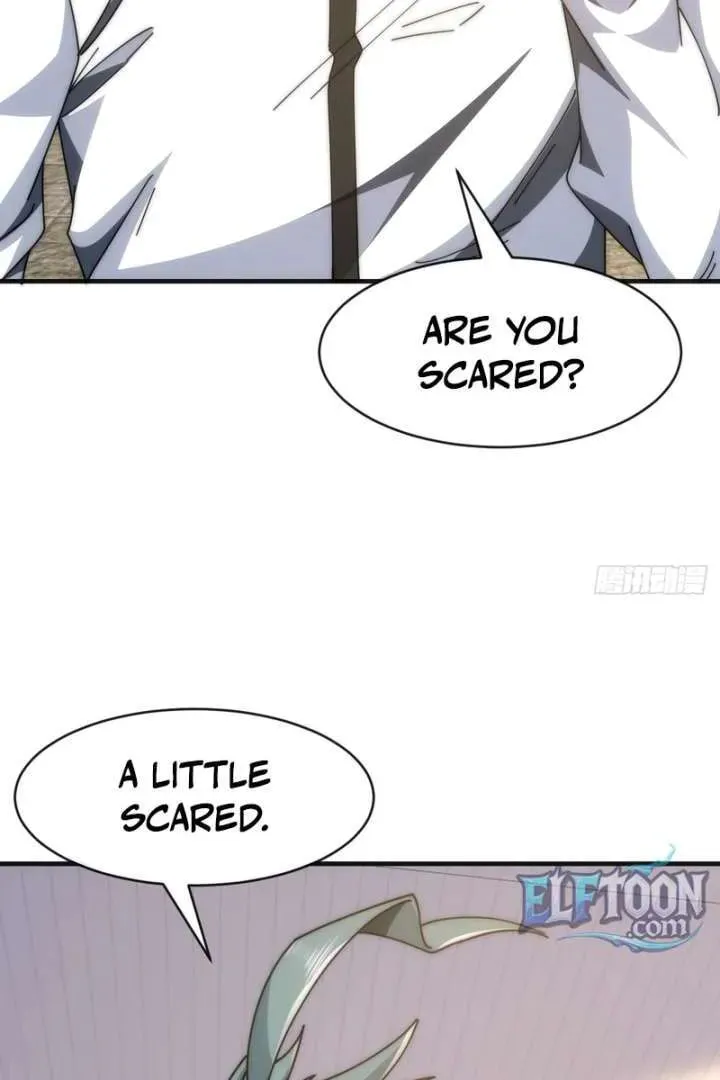 Infinite Evolution Starting from Zero Chapter 16 page 12 - 