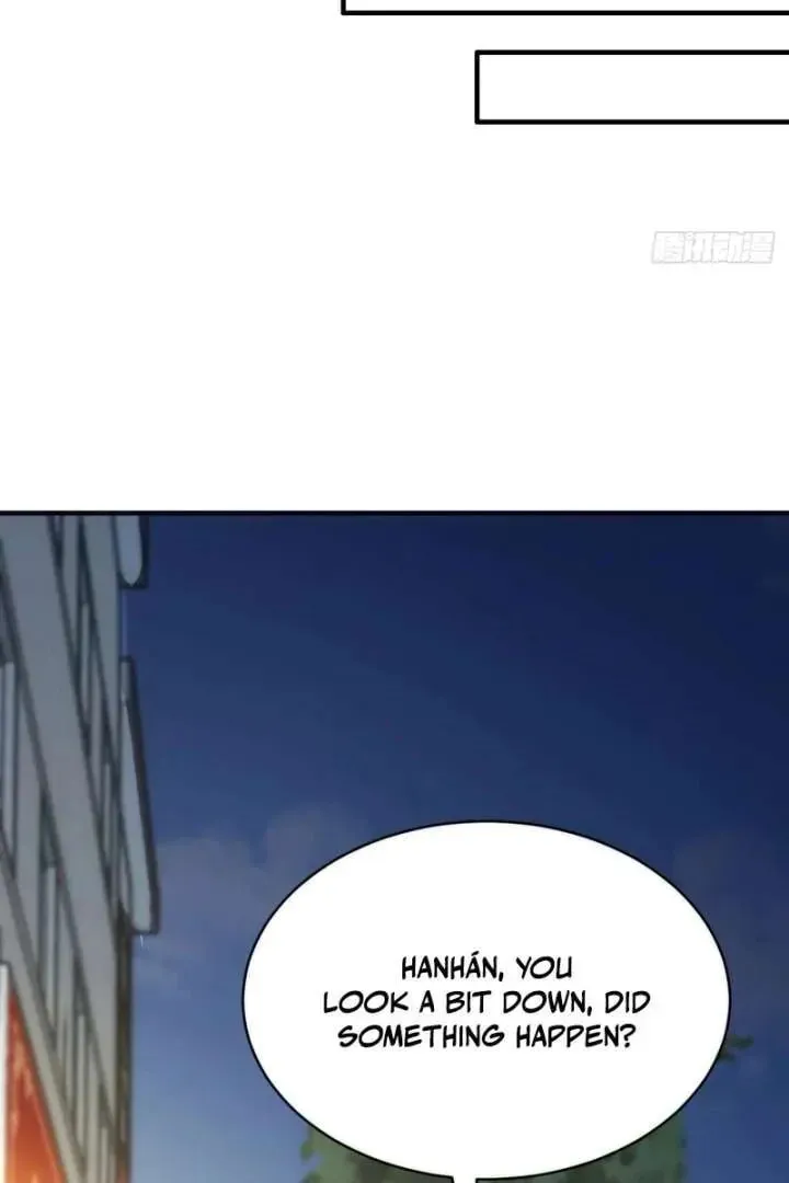 Infinite Evolution Starting from Zero Chapter 16 page 38 - 