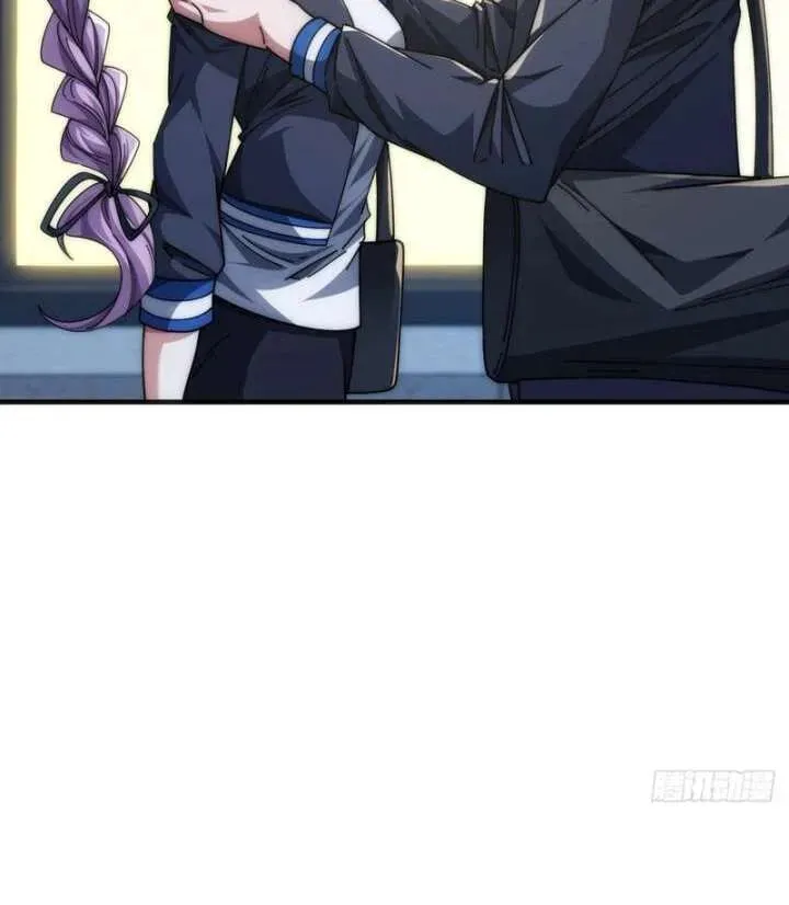 Infinite Evolution Starting from Zero Chapter 16 page 49 - 