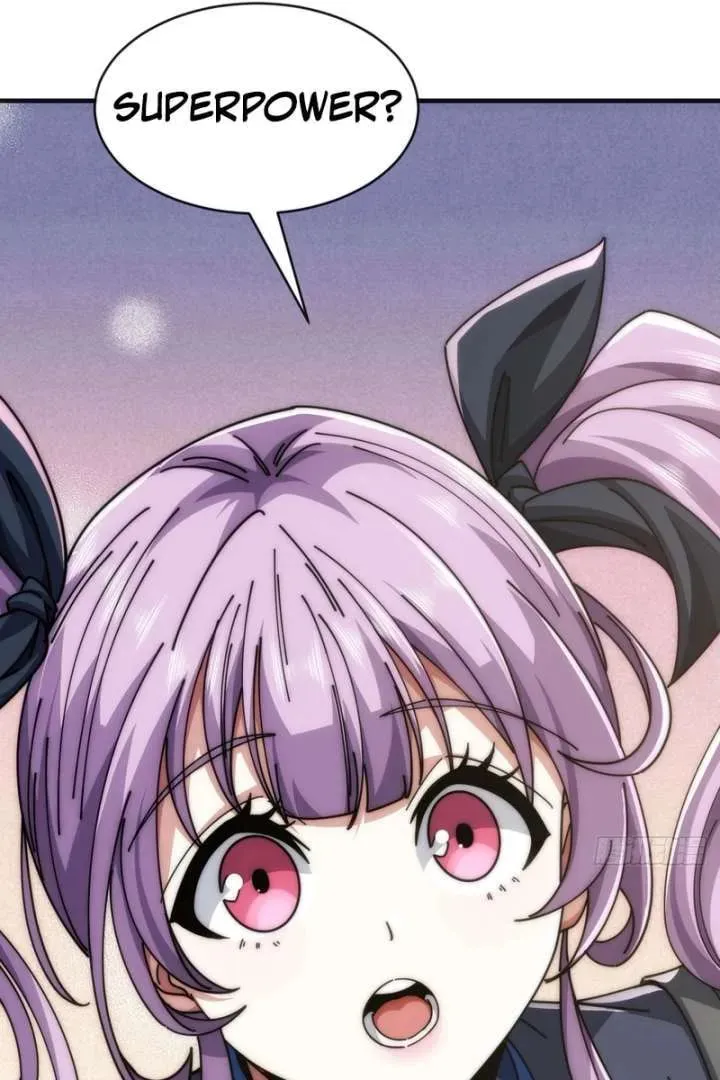 Infinite Evolution Starting from Zero Chapter 16 page 50 - 