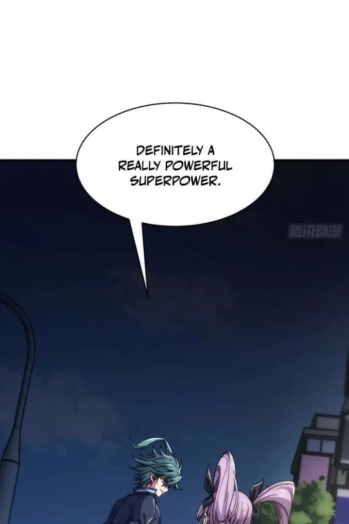 Infinite Evolution Starting from Zero Chapter 16 page 60 - 