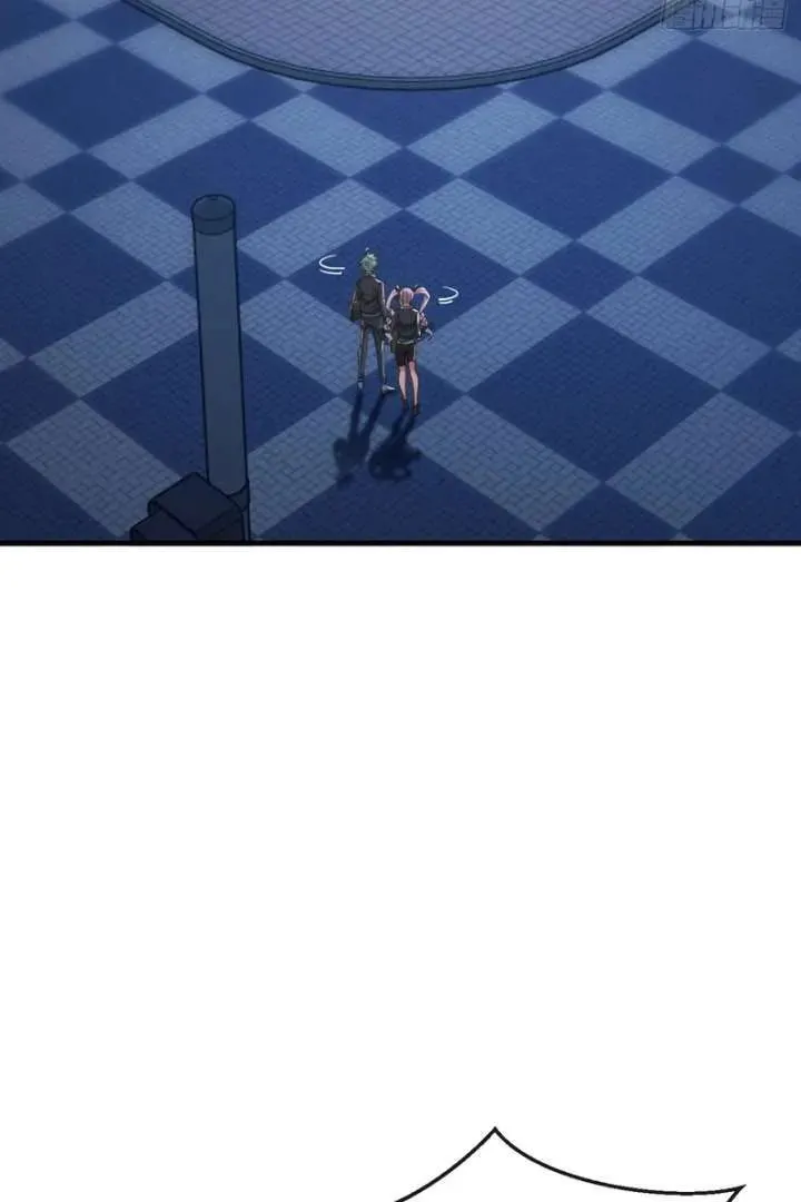 Infinite Evolution Starting from Zero Chapter 16 page 64 - 
