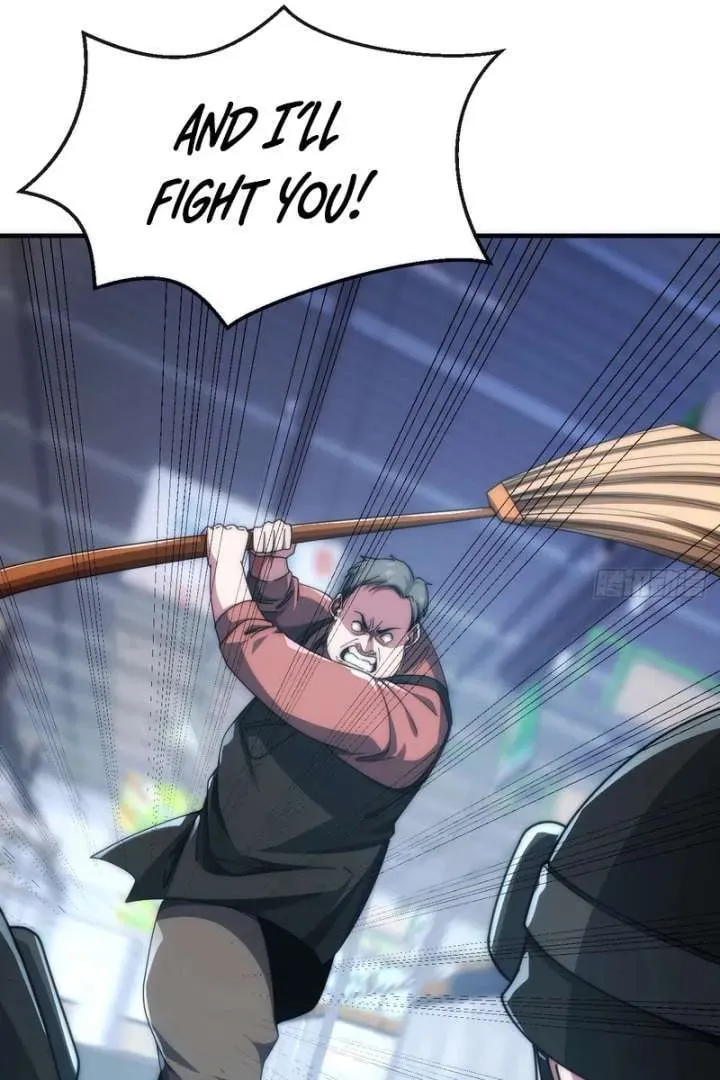 Infinite Evolution Starting from Zero Chapter 16 page 70 - 