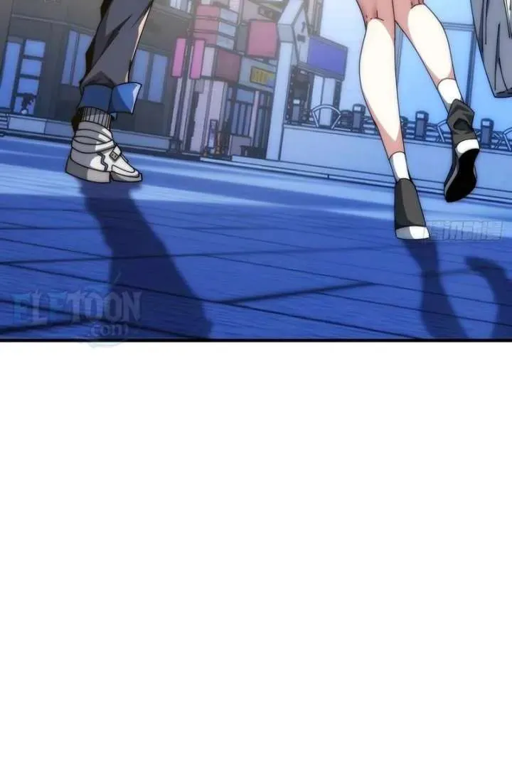 Infinite Evolution Starting from Zero Chapter 16 page 75 - 