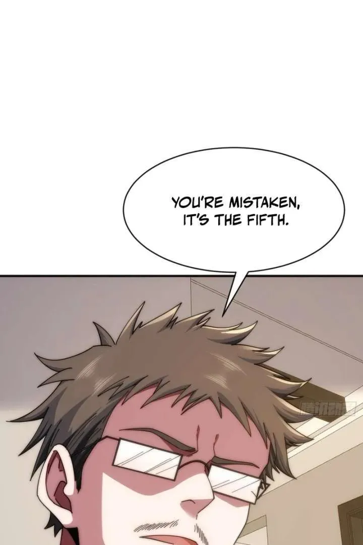 Infinite Evolution Starting from Zero Chapter 16 page 80 - 