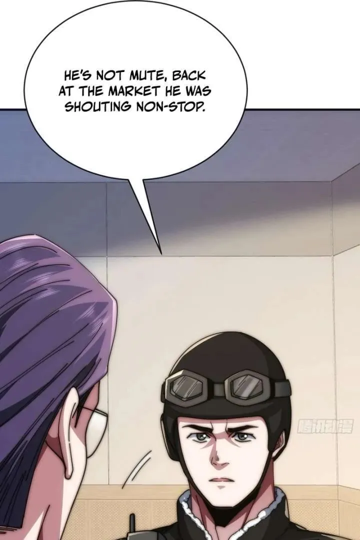 Infinite Evolution Starting from Zero Chapter 16 page 90 - 