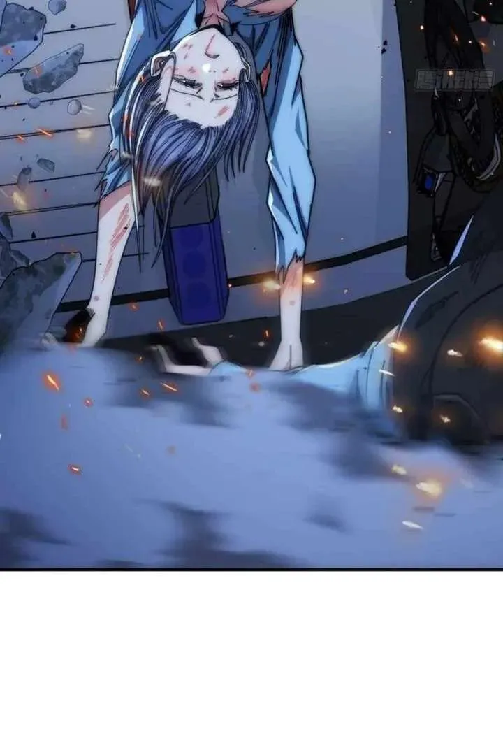 Infinite Evolution Starting from Zero Chapter 17 page 27 - 