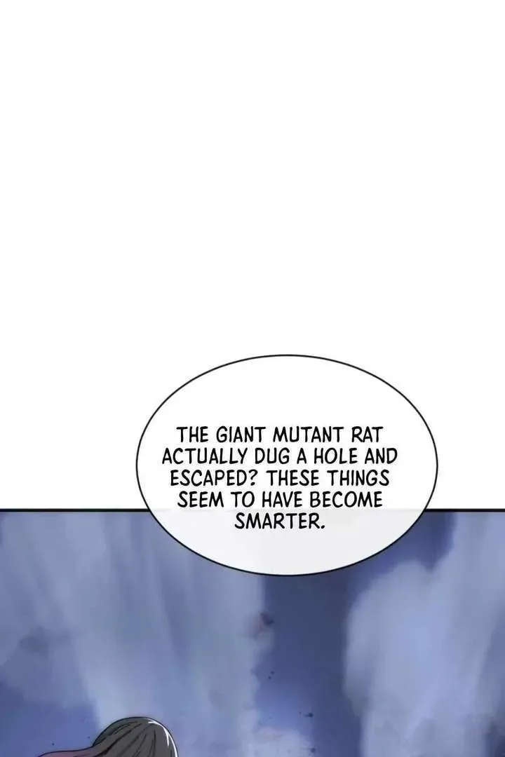 Infinite Evolution Starting from Zero Chapter 17 page 37 - 
