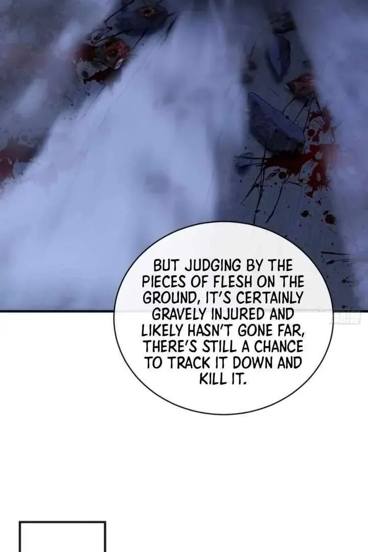 Infinite Evolution Starting from Zero Chapter 17 page 39 - 