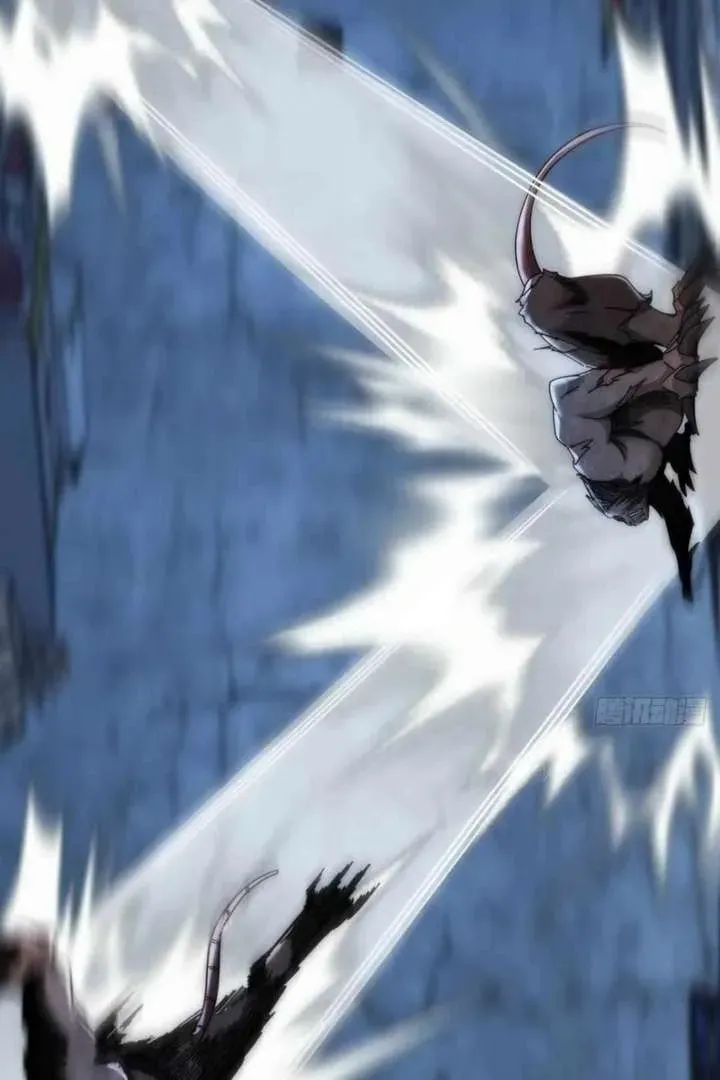 Infinite Evolution Starting from Zero Chapter 17 page 63 - 