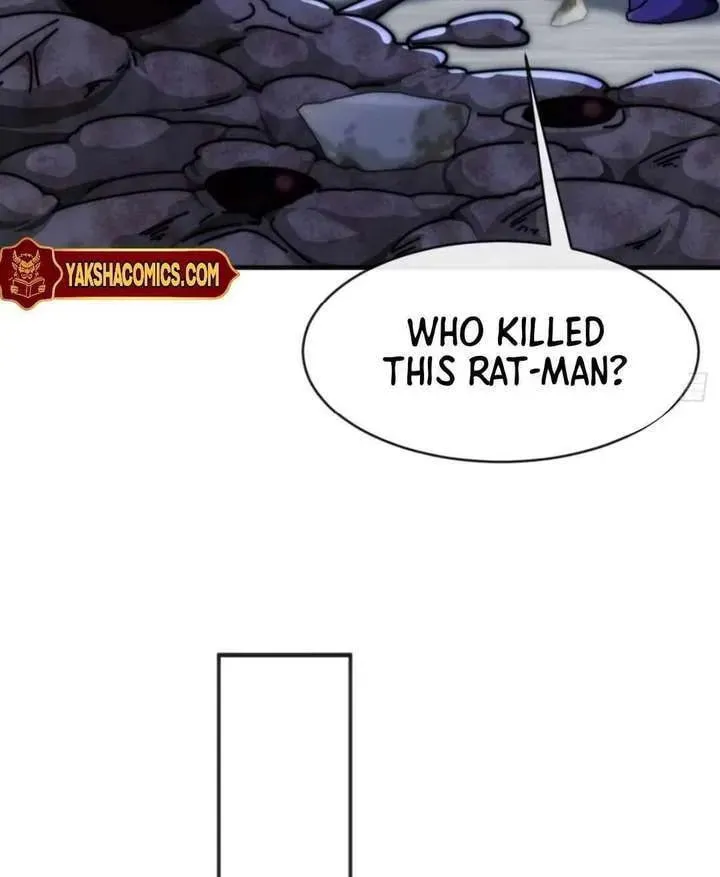 Infinite Evolution Starting from Zero Chapter 18 page 13 - 