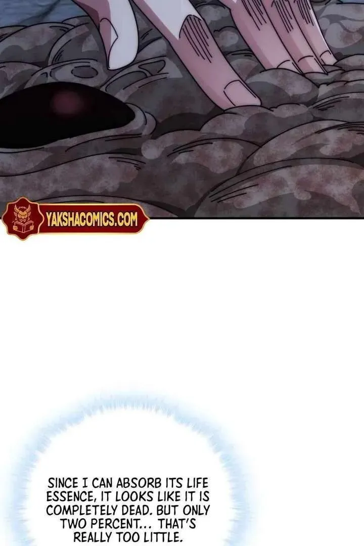 Infinite Evolution Starting from Zero Chapter 18 page 4 - 