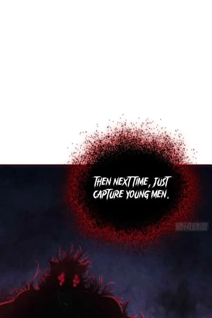 Infinite Evolution Starting from Zero Chapter 18 page 31 - 