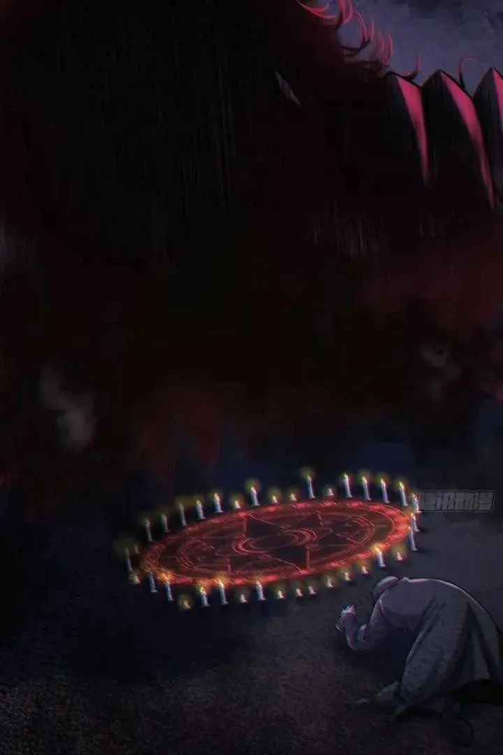 Infinite Evolution Starting from Zero Chapter 18 page 32 - 