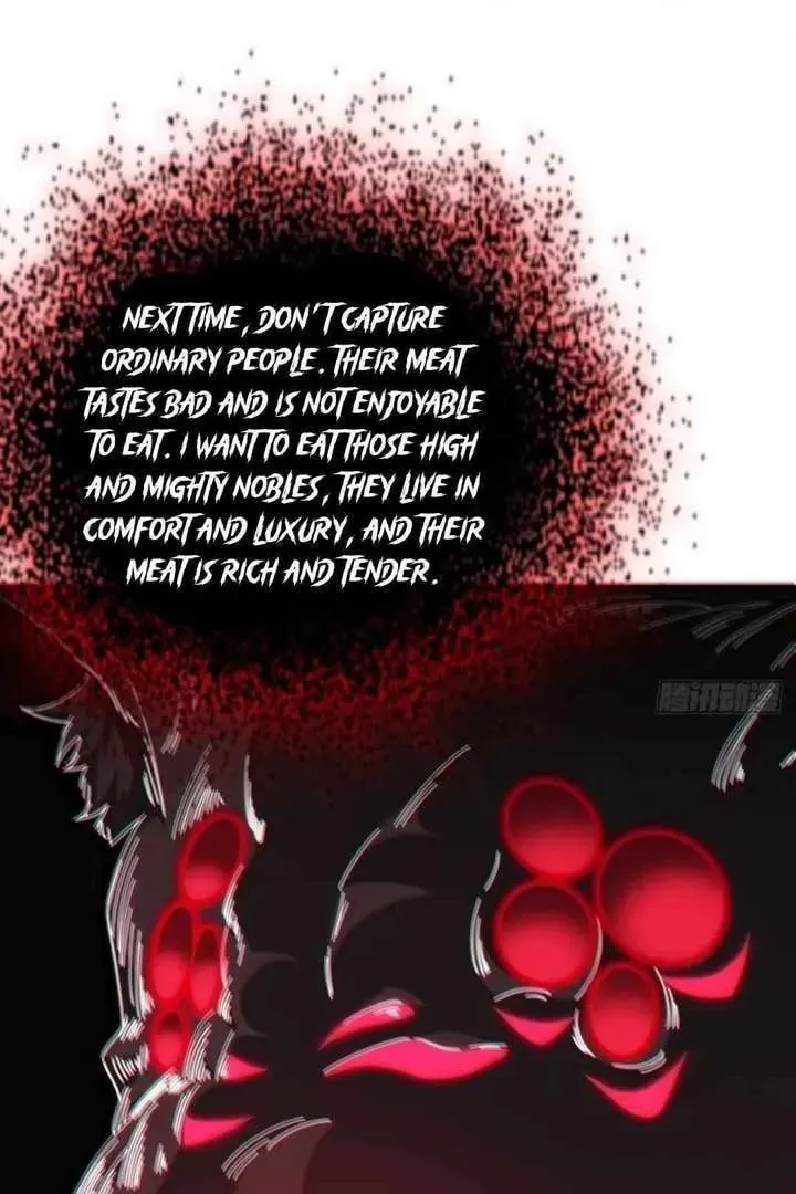 Infinite Evolution Starting from Zero Chapter 18 page 44 - 