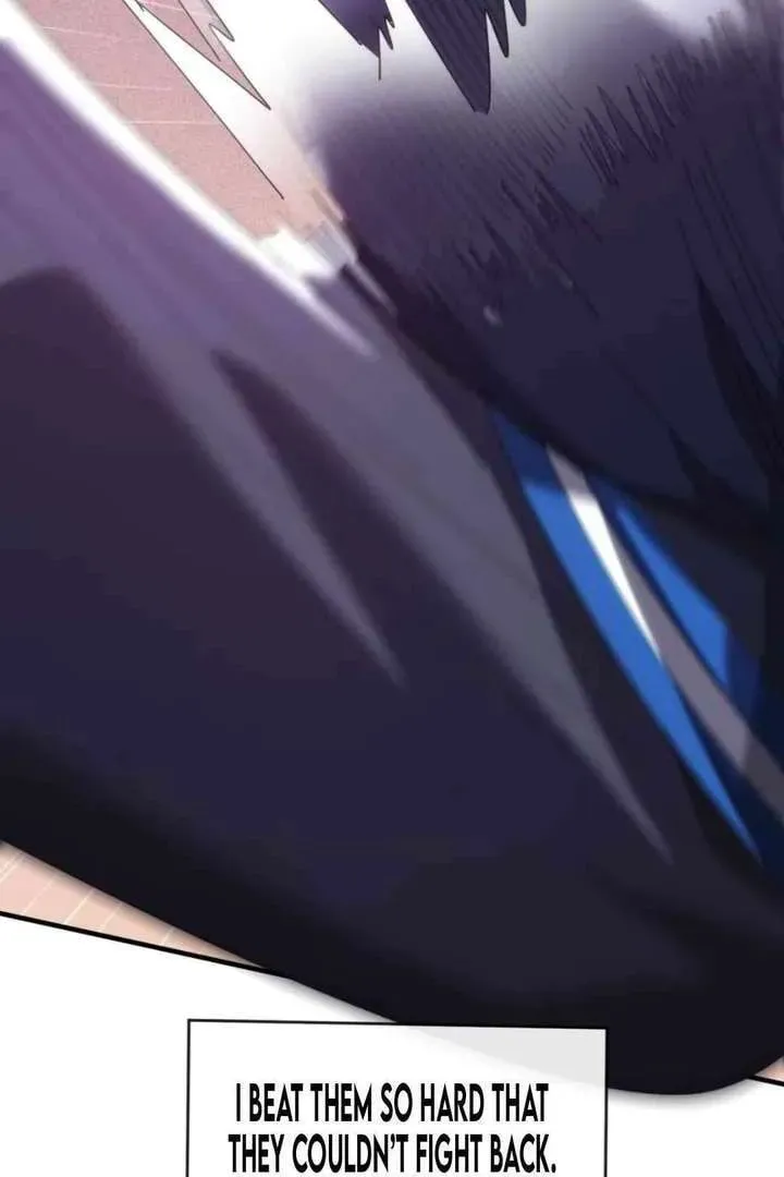 Infinite Evolution Starting from Zero Chapter 19 page 16 - 