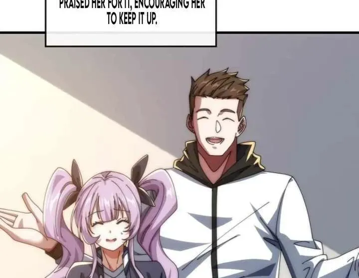 Infinite Evolution Starting from Zero Chapter 19 page 23 - 