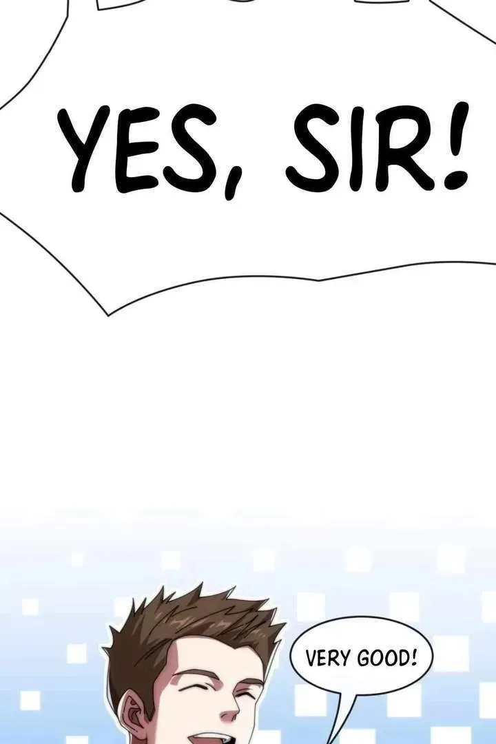 Infinite Evolution Starting from Zero Chapter 19 page 27 - 