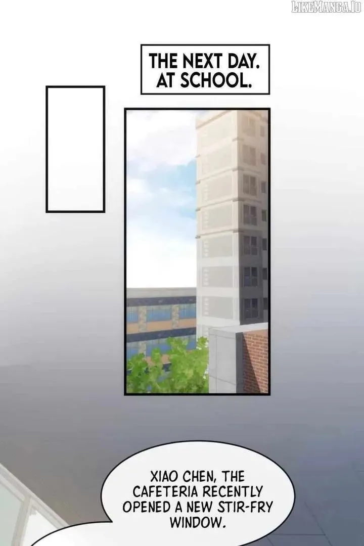 Infinite Evolution Starting from Zero Chapter 19 page 34 - 