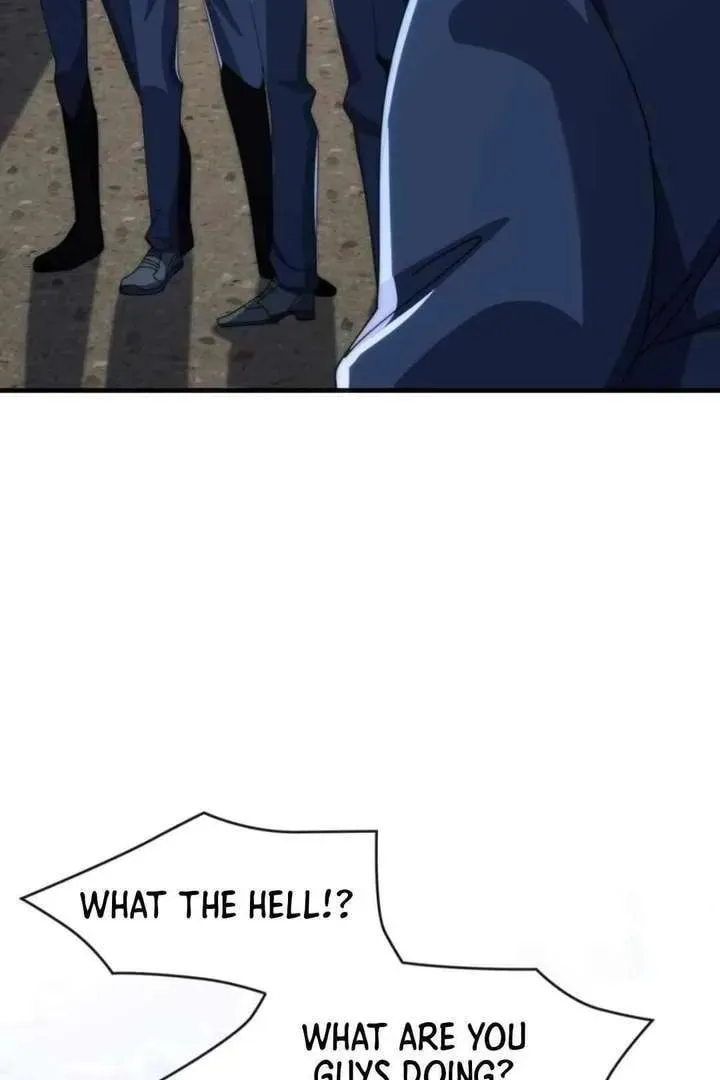 Infinite Evolution Starting from Zero Chapter 19 page 49 - 