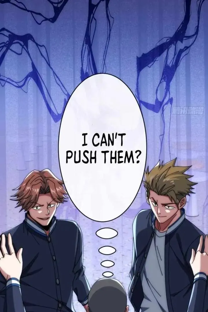 Infinite Evolution Starting from Zero Chapter 19 page 54 - 