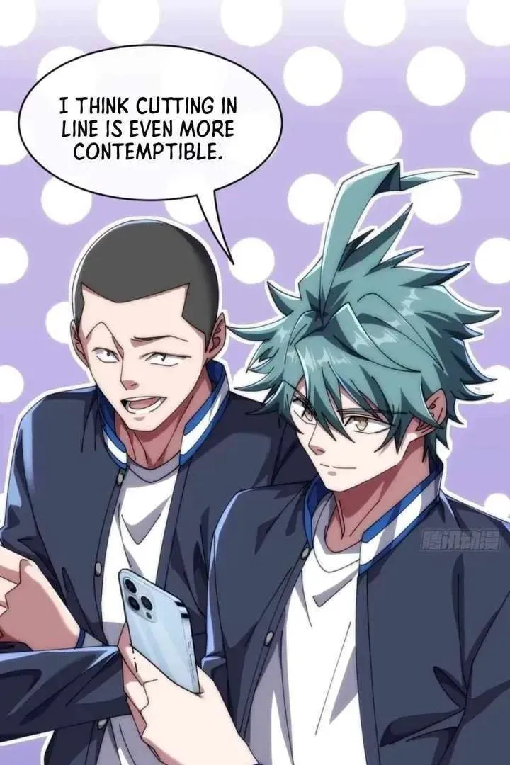 Infinite Evolution Starting from Zero Chapter 19 page 62 - 