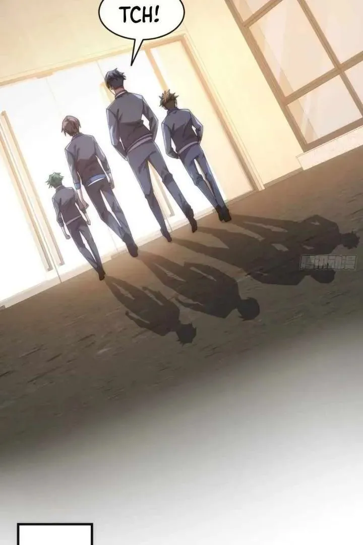 Infinite Evolution Starting from Zero Chapter 19 page 64 - 