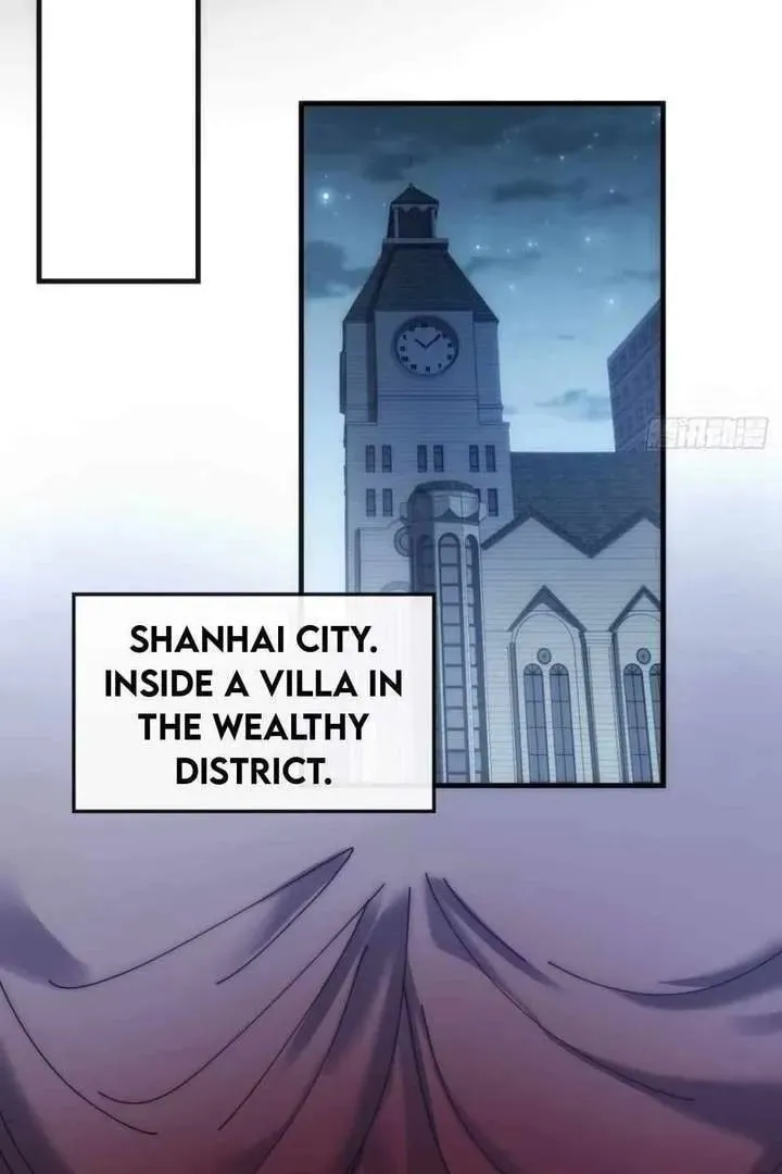 Infinite Evolution Starting from Zero Chapter 19 page 65 - 