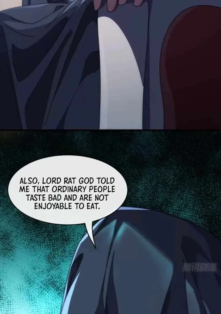 Infinite Evolution Starting from Zero Chapter 19 page 69 - 