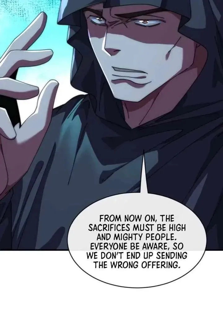 Infinite Evolution Starting from Zero Chapter 19 page 70 - 
