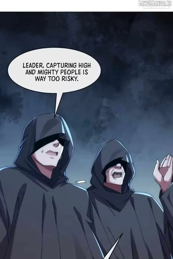 Infinite Evolution Starting from Zero Chapter 19 page 71 - 
