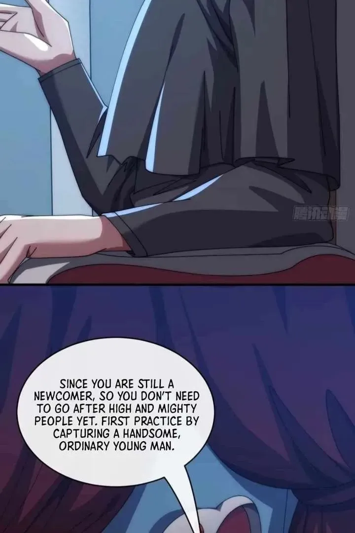 Infinite Evolution Starting from Zero Chapter 19 page 73 - 