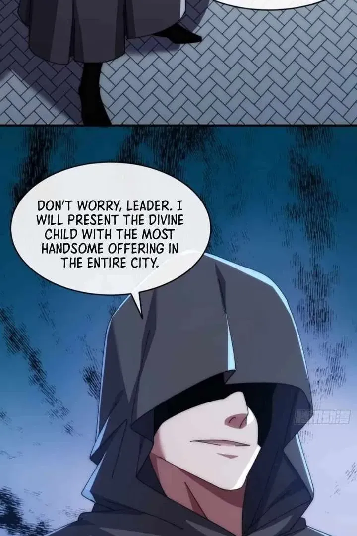 Infinite Evolution Starting from Zero Chapter 19 page 75 - 