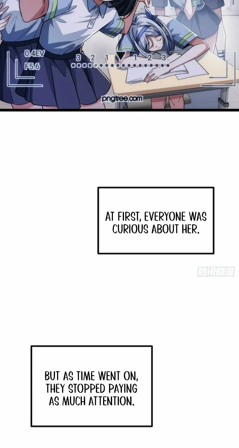 Infinite Evolution Starting from Zero Chapter 2 page 11 - 