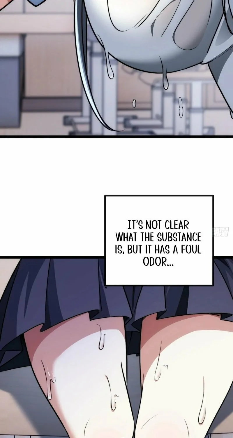 Infinite Evolution Starting from Zero Chapter 2 page 16 - 