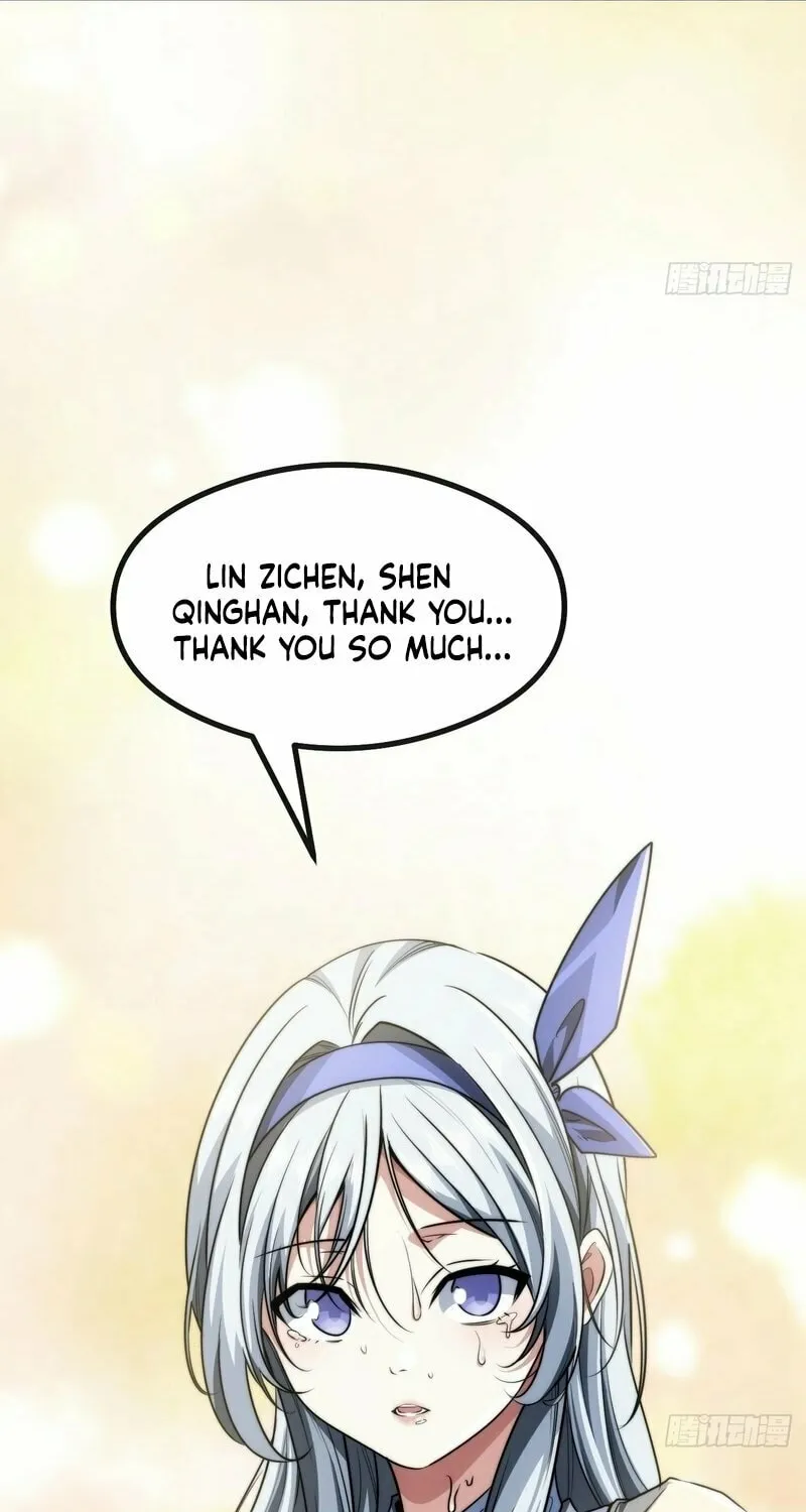 Infinite Evolution Starting from Zero Chapter 2 page 37 - 