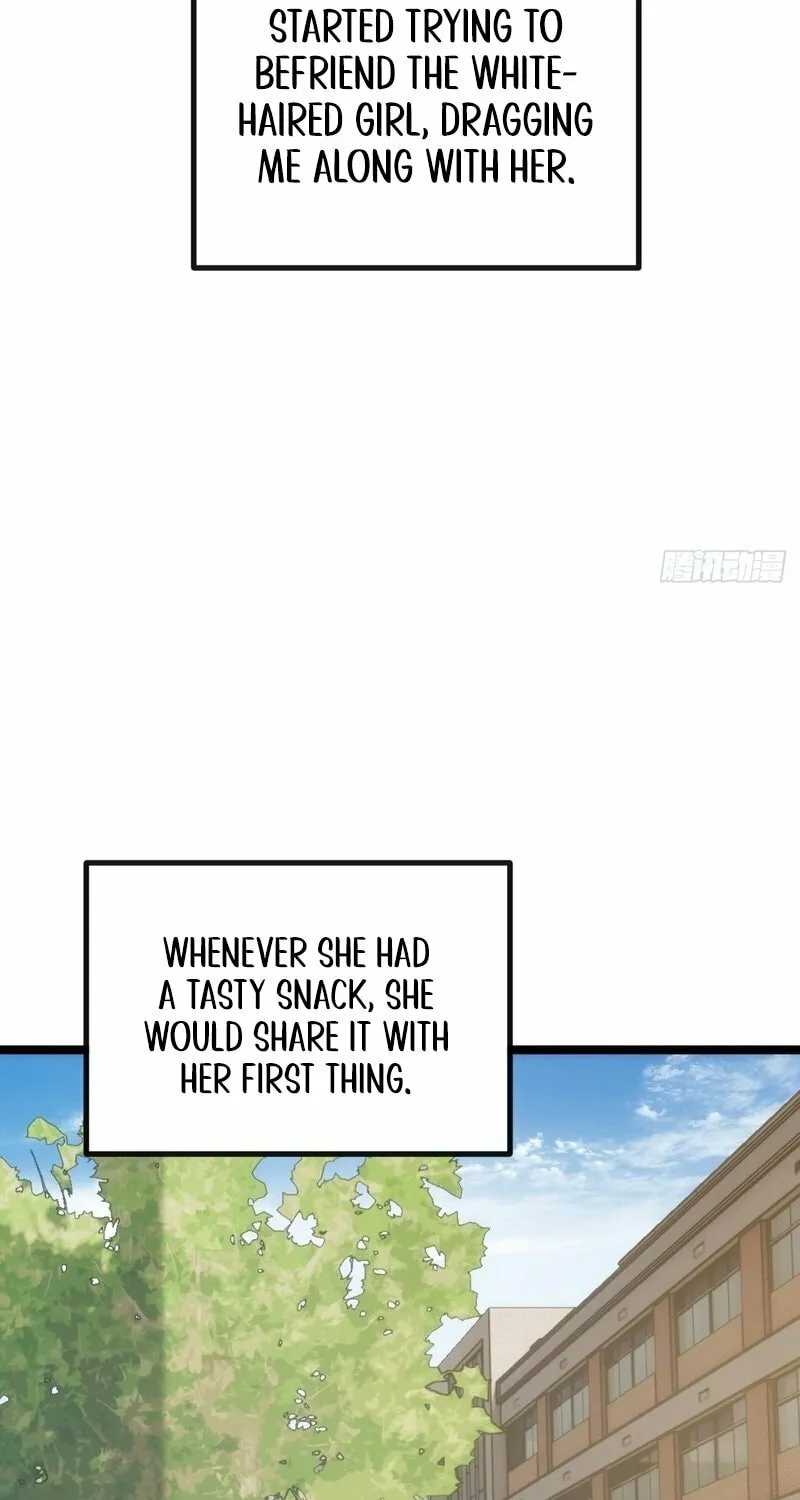 Infinite Evolution Starting from Zero Chapter 2 page 40 - 