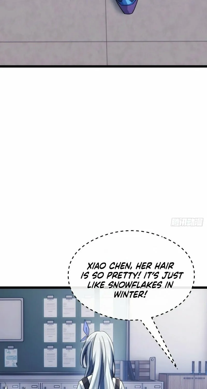 Infinite Evolution Starting from Zero Chapter 2 page 5 - 