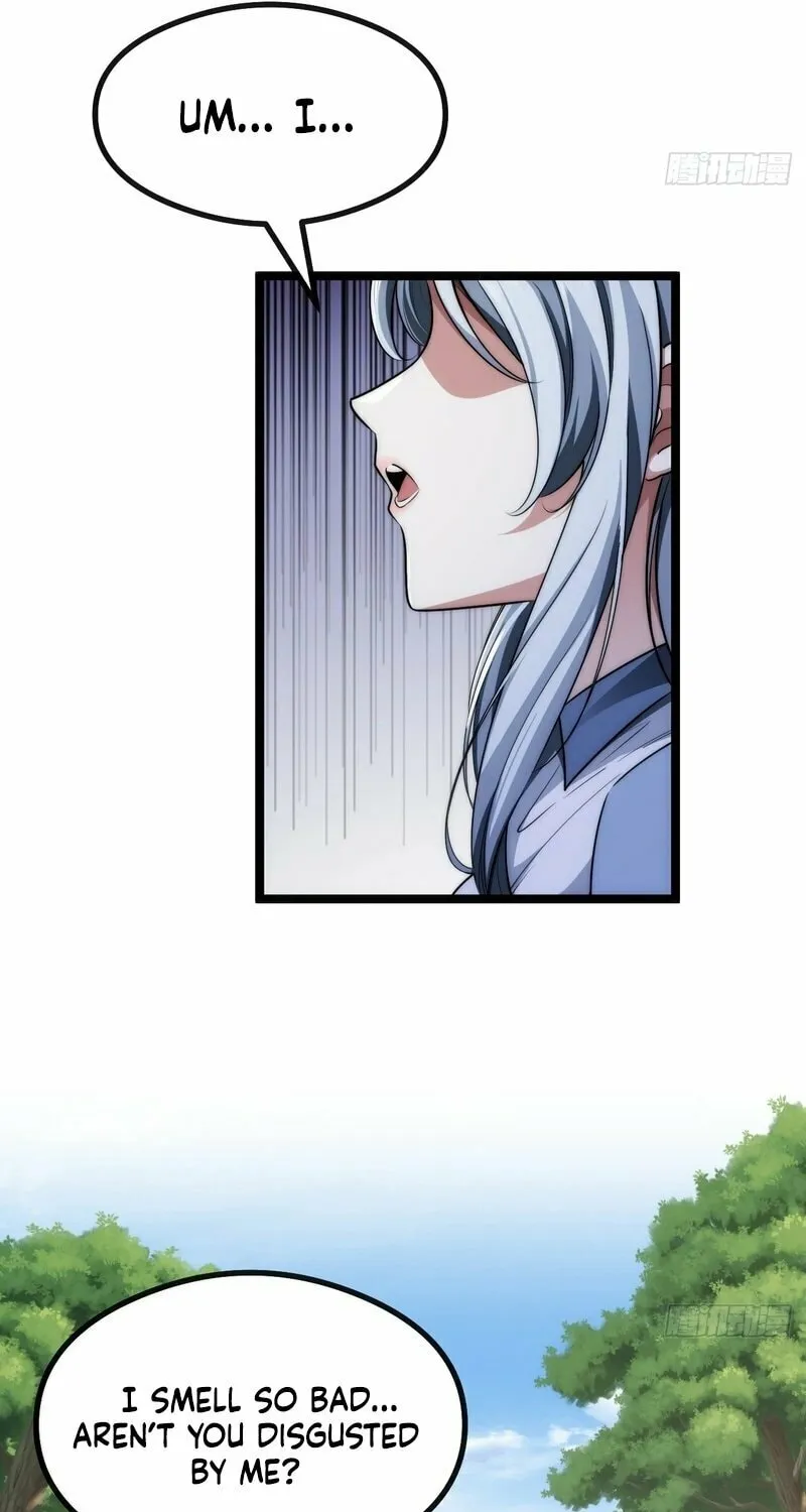 Infinite Evolution Starting from Zero Chapter 2 page 42 - 